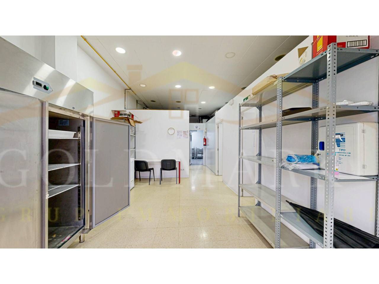 Local en traspaso en Ripollet