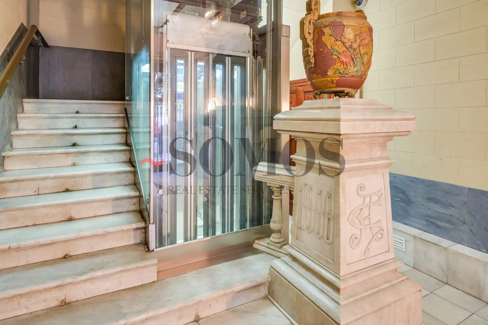 Appartement avec terrasse à vendre à Carrer de la Princesa, imagen 39