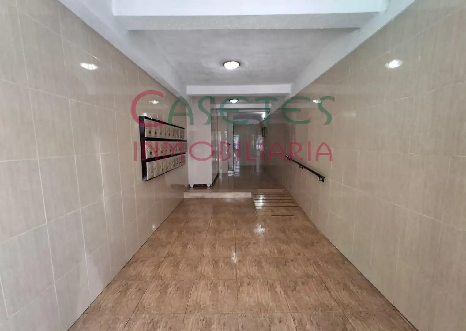Flat with terrace for sale in Calle San Antonio, imagen 26
