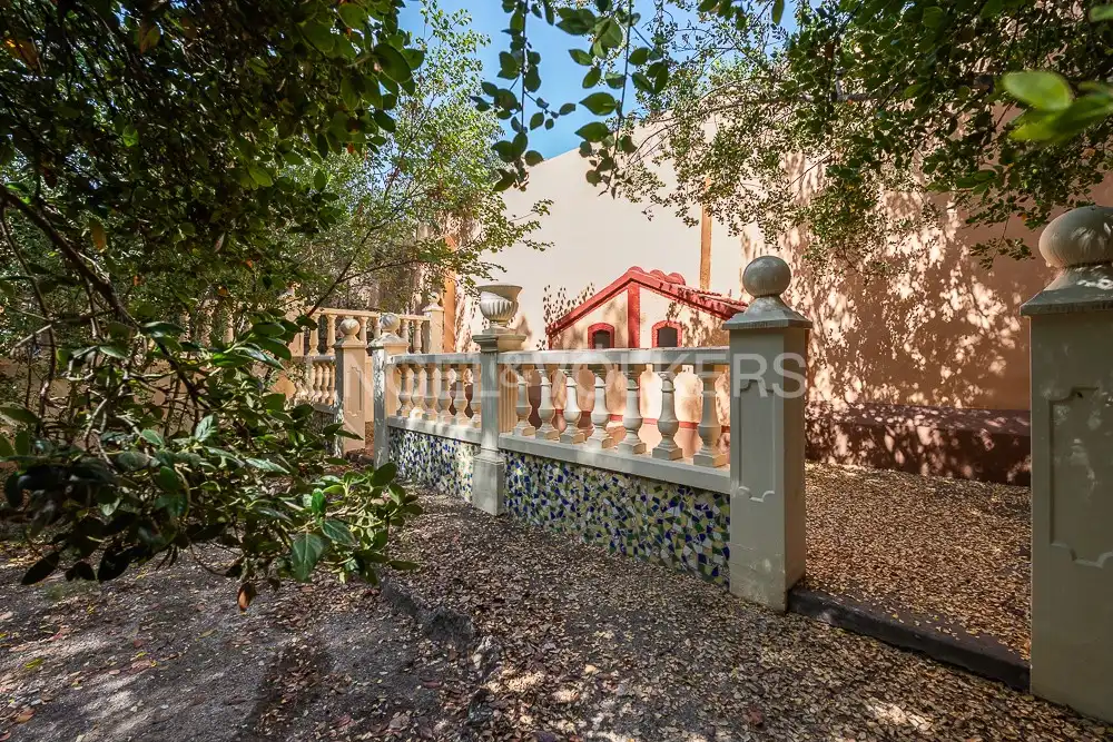 Vista exterior de Casa o chalet en venta en Bétera con Calefacción, Jardín privado y Terraza