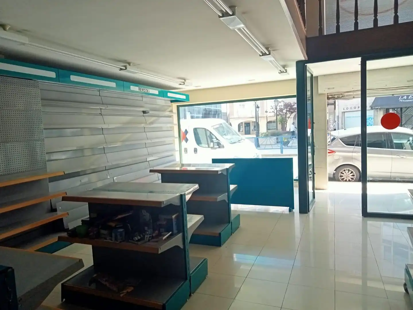 Business premises to rent in Boiro, imagen 10