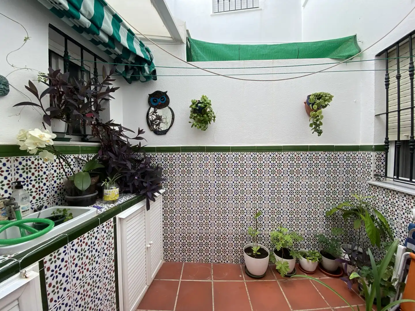 Terrassa de Planta baixa en venda en Playa Cruz del Mar