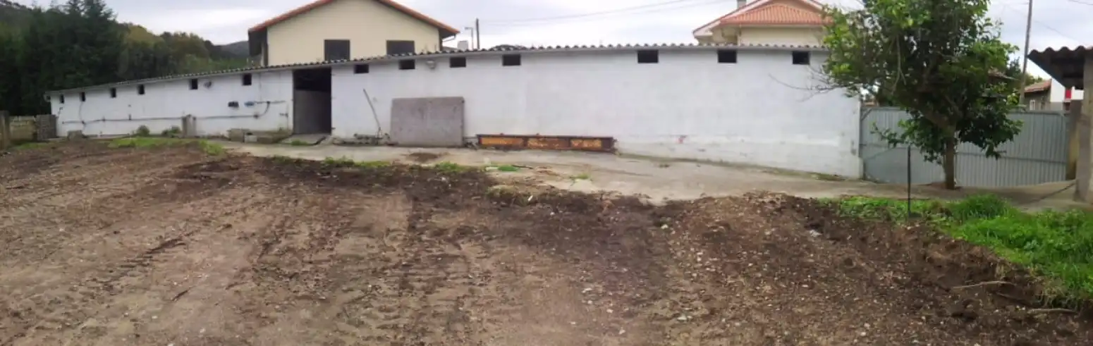 Terreno en venta en Cudillero