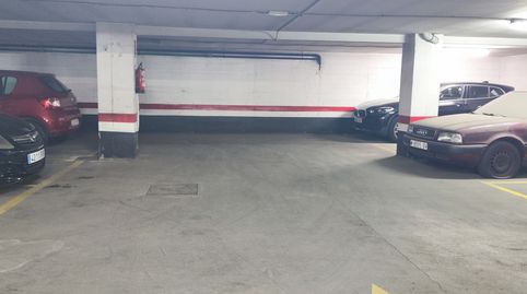 Foto 5 de Garaje en venta en Travesía Longares, 12, Rosas - Musas, Madrid Capital