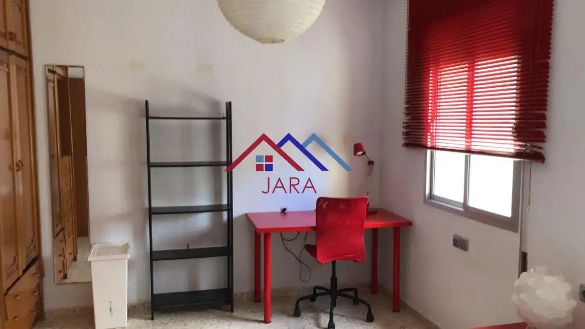 Apartamento de alquiler en Parque Atlántico - Ronda este