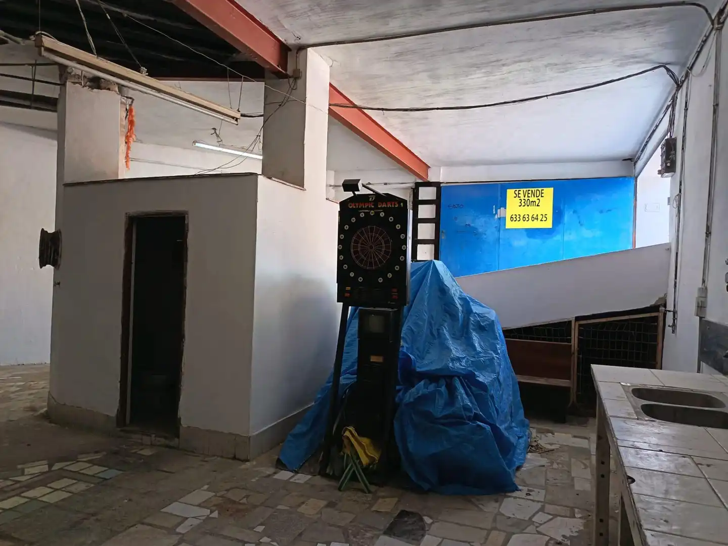 Gewerbefläche zum Verkauf in Rabasa - Los Ángeles - San Agustín, imagen 6