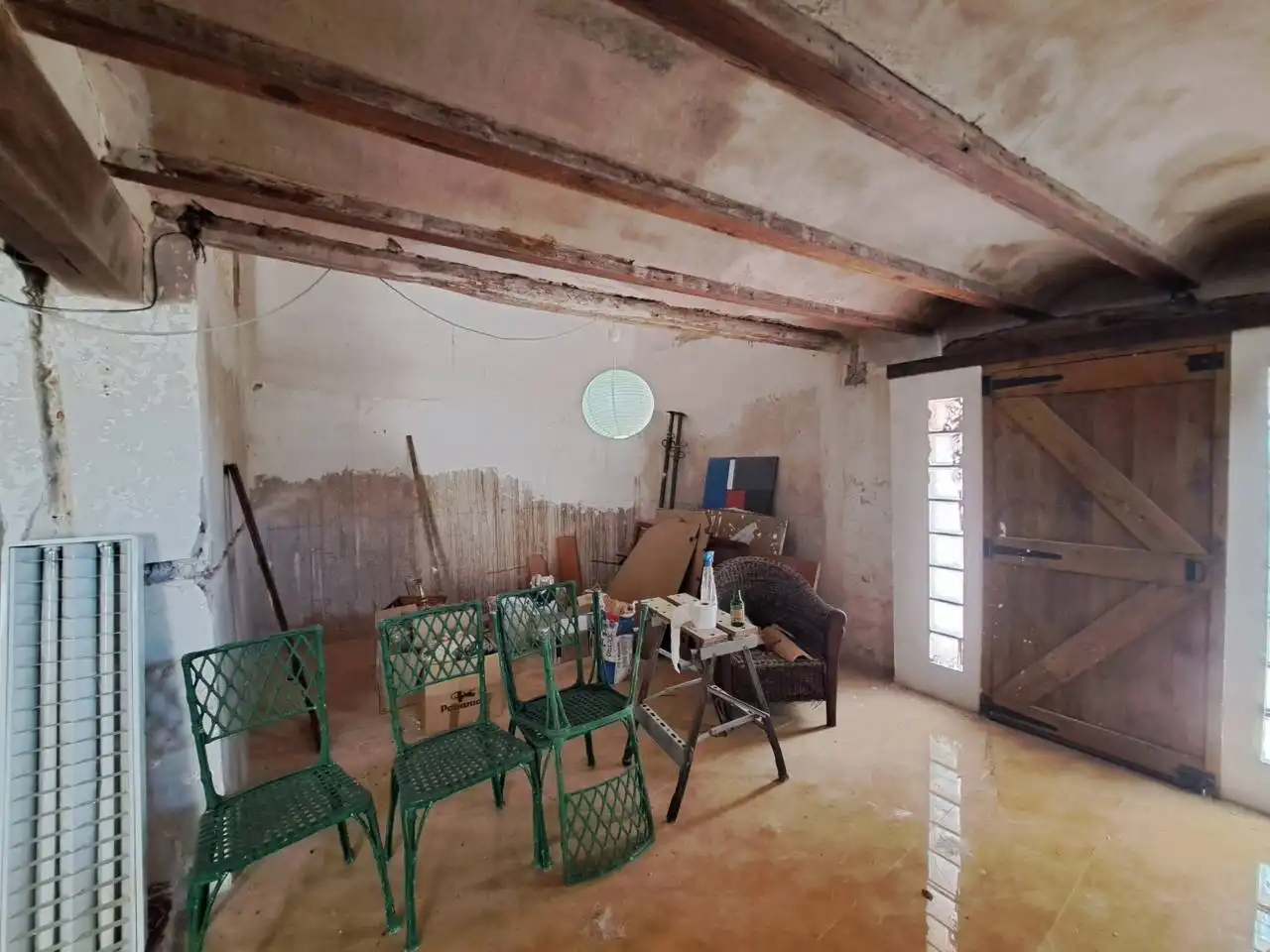 Casa o chalet en venta en Pinet con Jardín privado