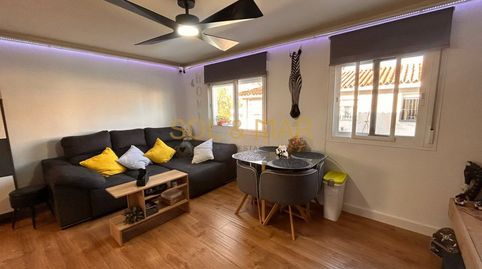 Foto 4 de Piso en venta en Ayuntamiento, Torremolinos