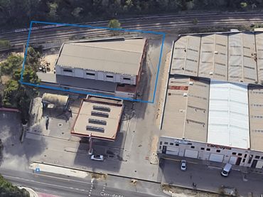 Nave industrial en venta en Santa Maria - Terra Nostra