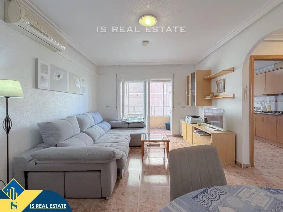 Apartamento con ascensor en venta en Playa del Cura