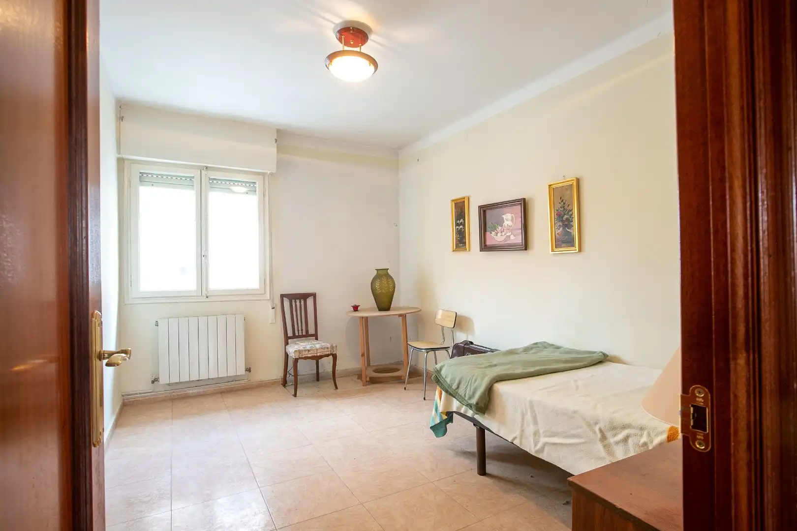 Habitación de Piso en venta en Orkoien con Calefacción