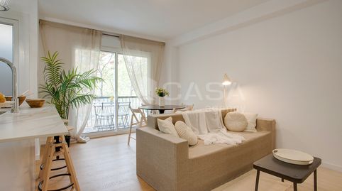 Foto 3 de Piso en venta en La Verneda i la Pau, Barcelona Capital
