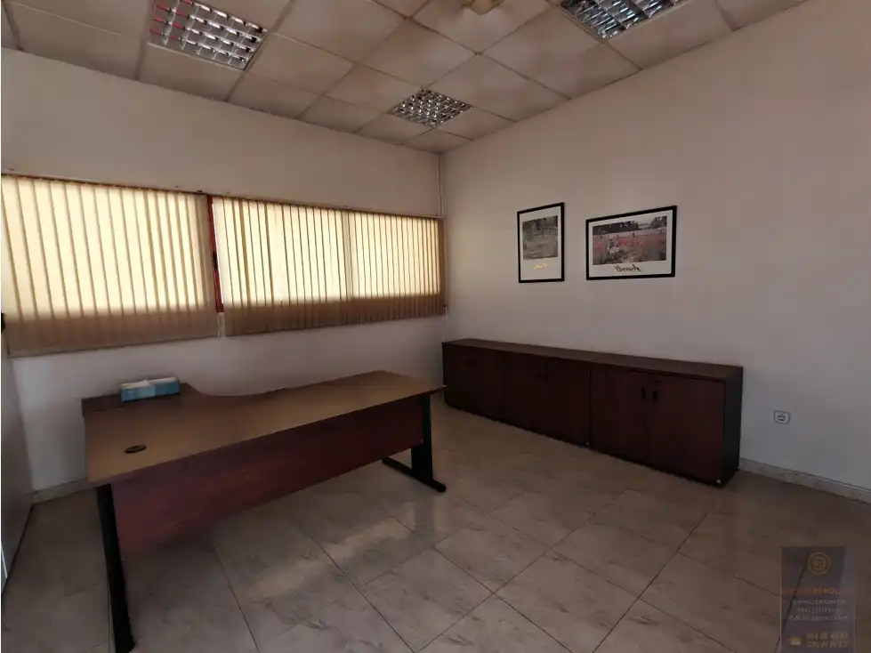 Industrial building to rent in Santa Cruz del Retamar pueblo, imagen 10