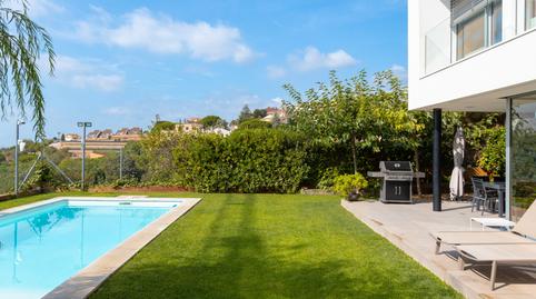 Foto 3 de Casa o chalet en venta en Carrer Garbí, Teià, Barcelona