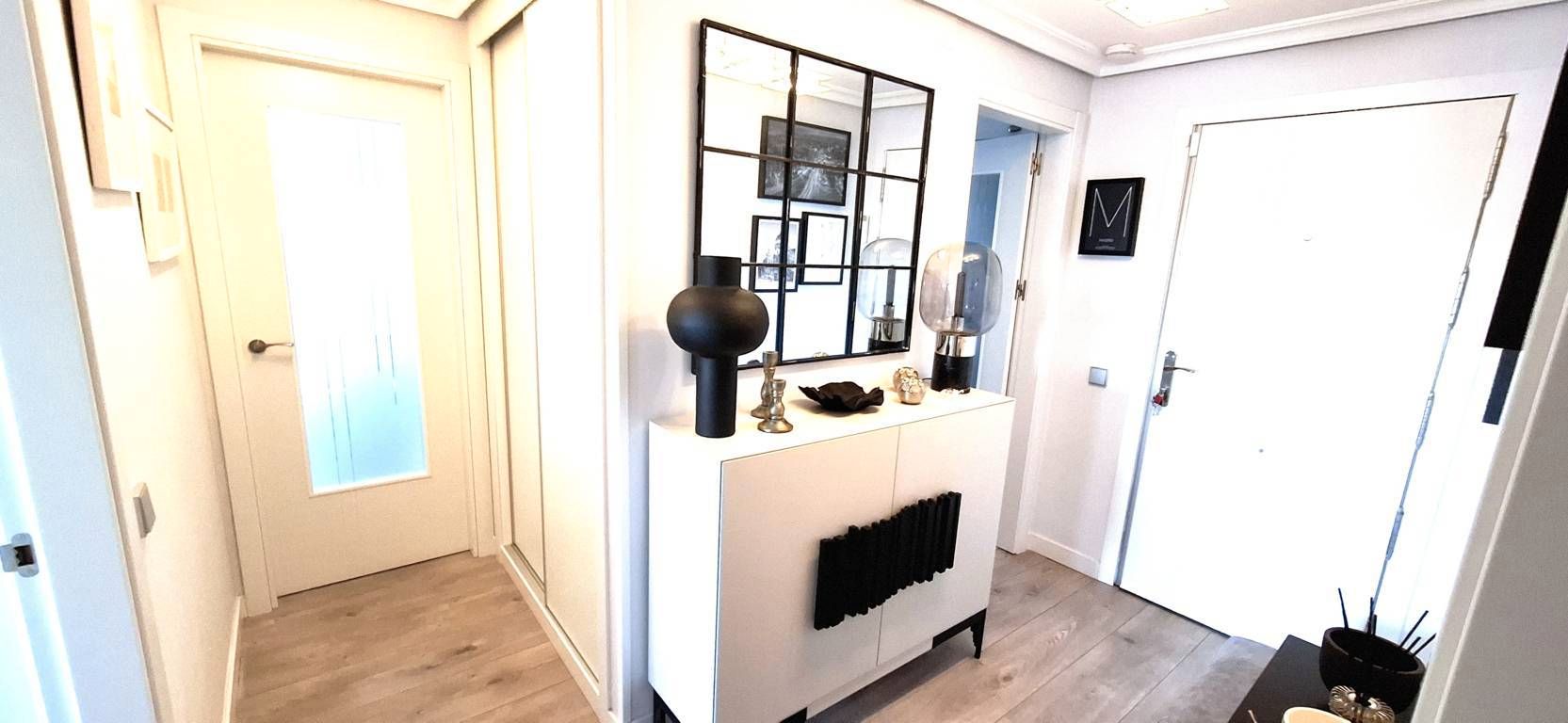 Flat for sale in Alcorcón  with Air Conditioner, Heating and Private garden