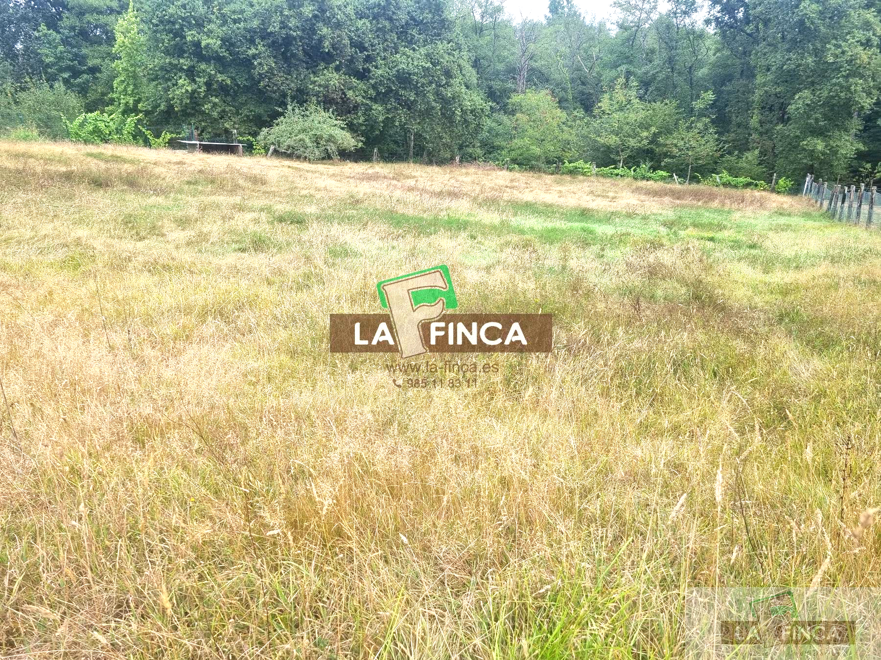 Residencial en venda en Oviedo 