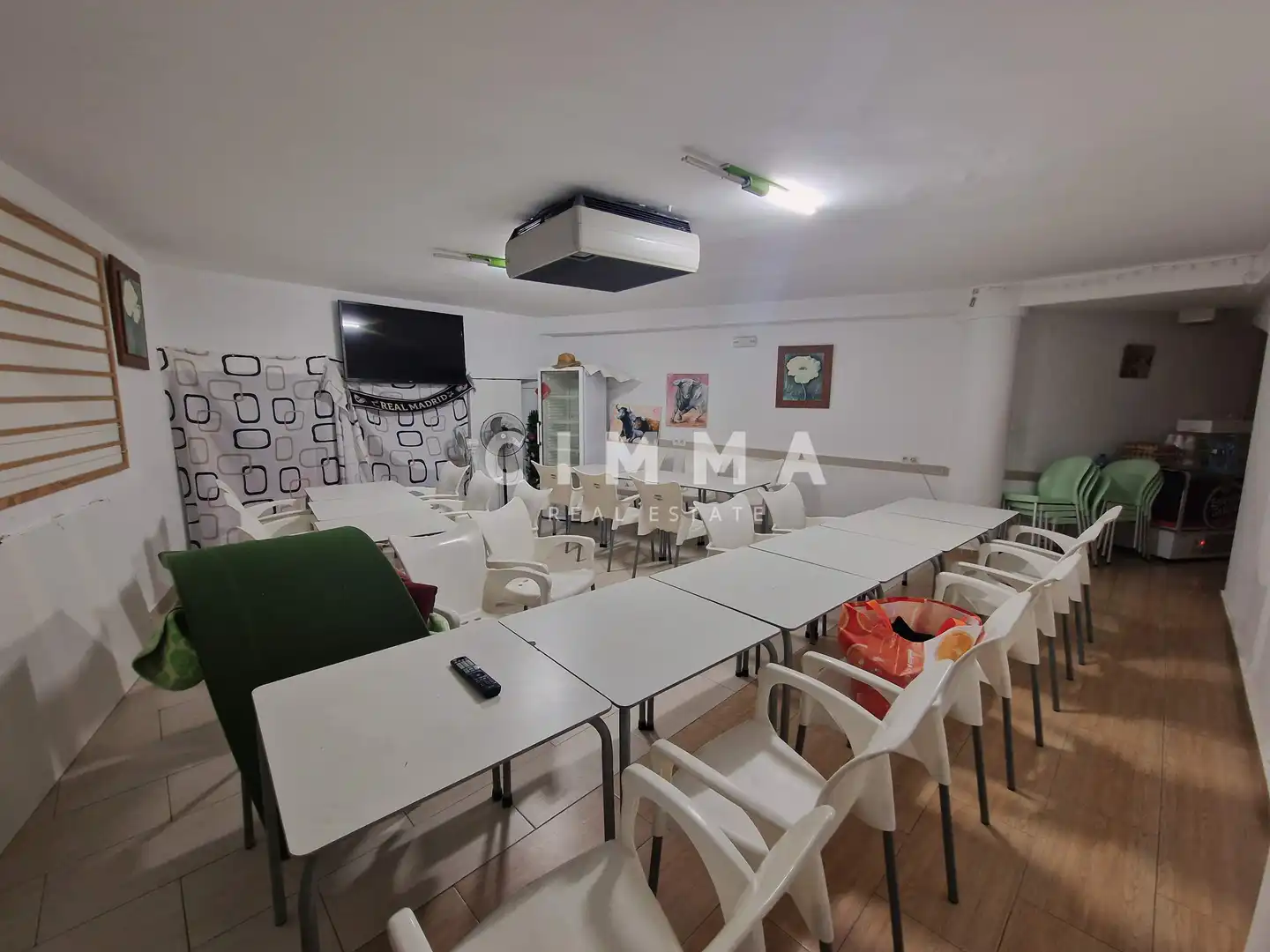 Local commercial à vendre à Callosa d'en Sarrià, imagen 12