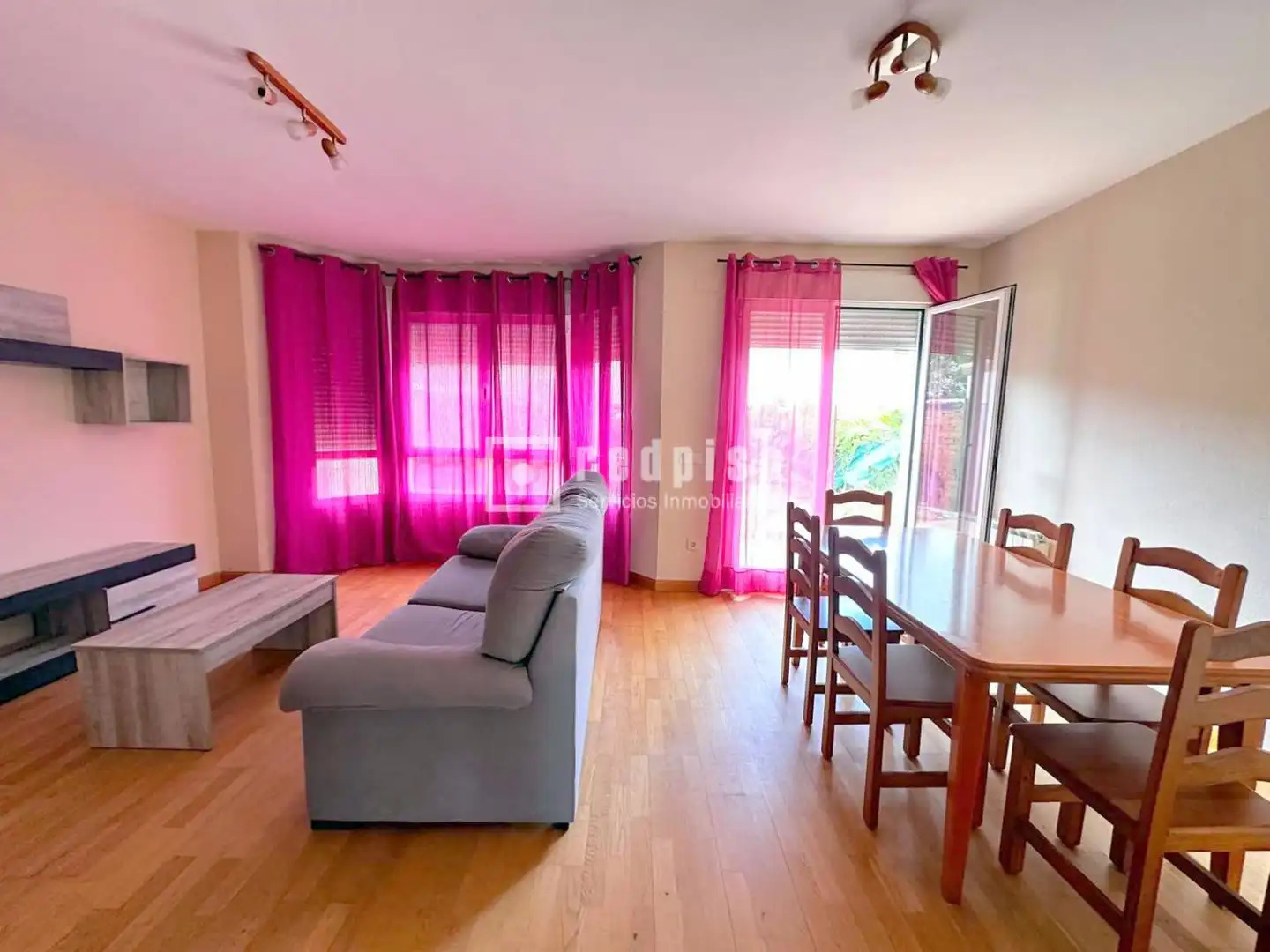 Houses for rent in Buenavista - Valparaíso - La Legua