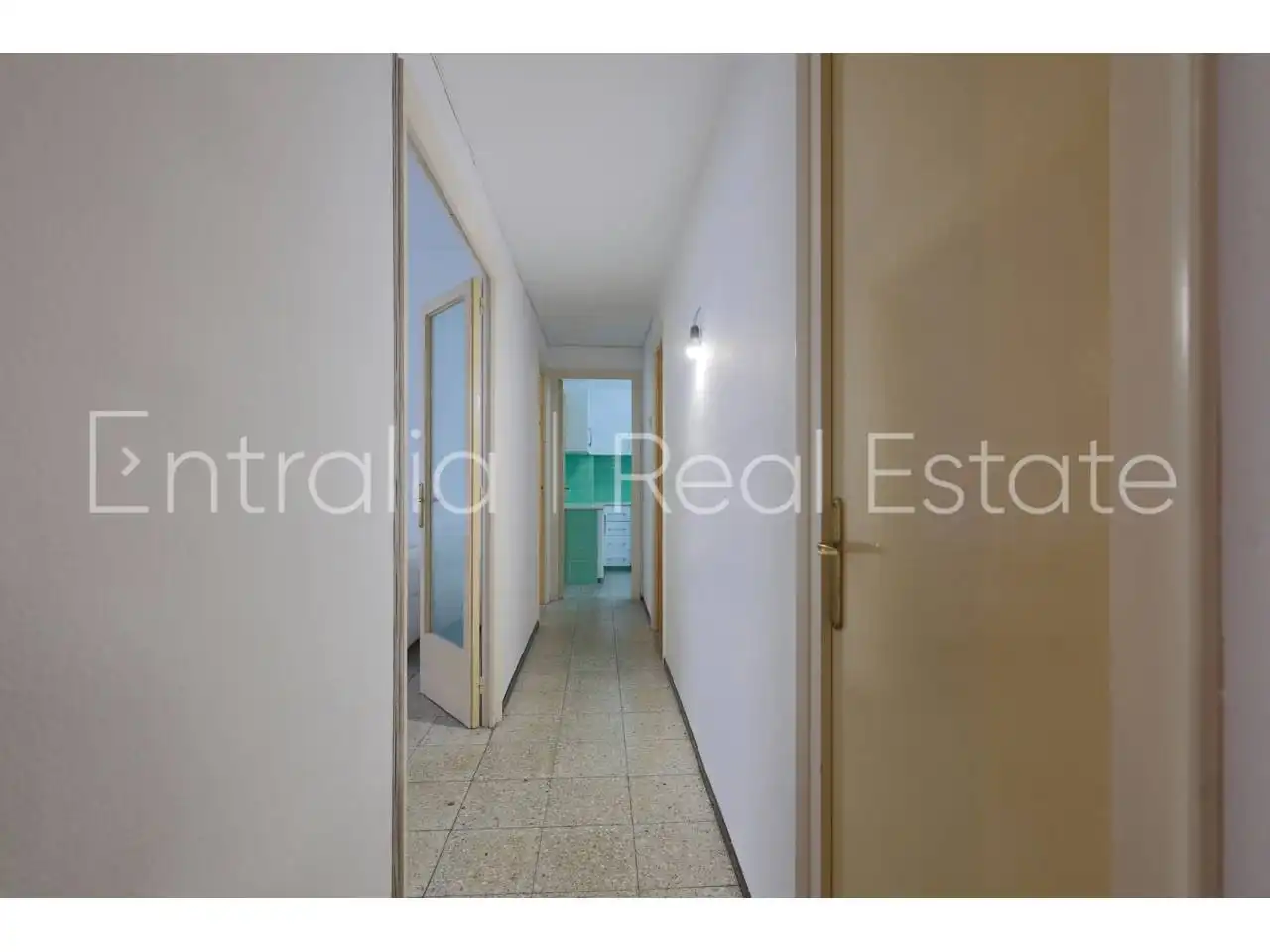 Appartamento con terrazza in vendita a Calle Francesc de Ciurana, imagen 11