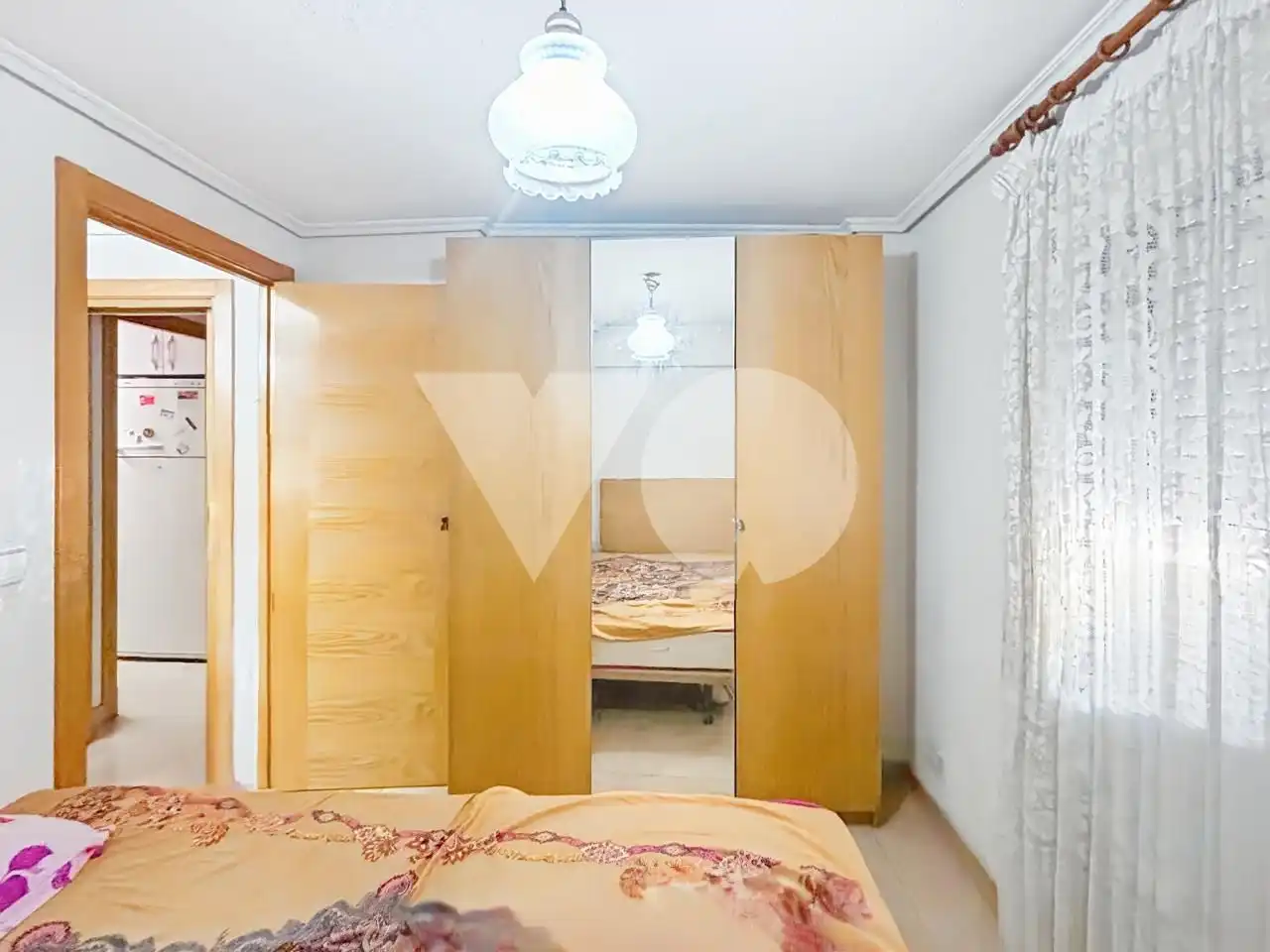 Ground floor with lift for sale in Plaza Castillo de la Mota, imagen 7