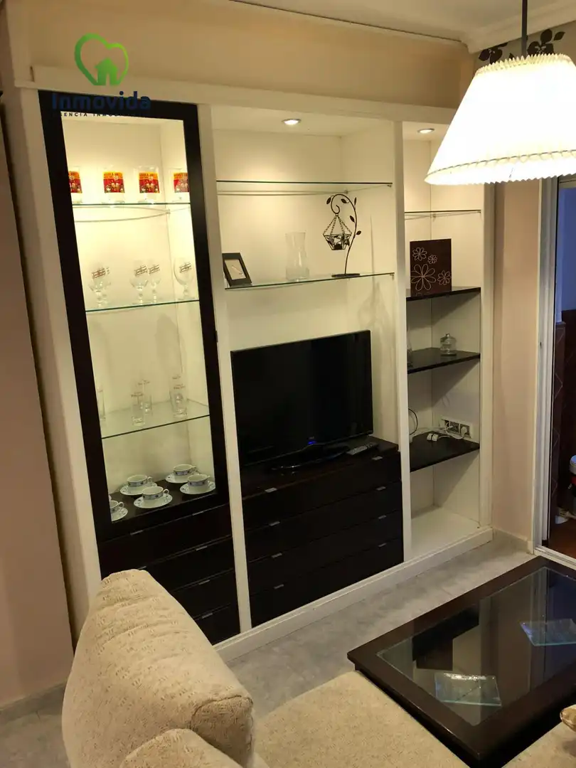 Piso con ascensor en venta en Sur, imagen 2