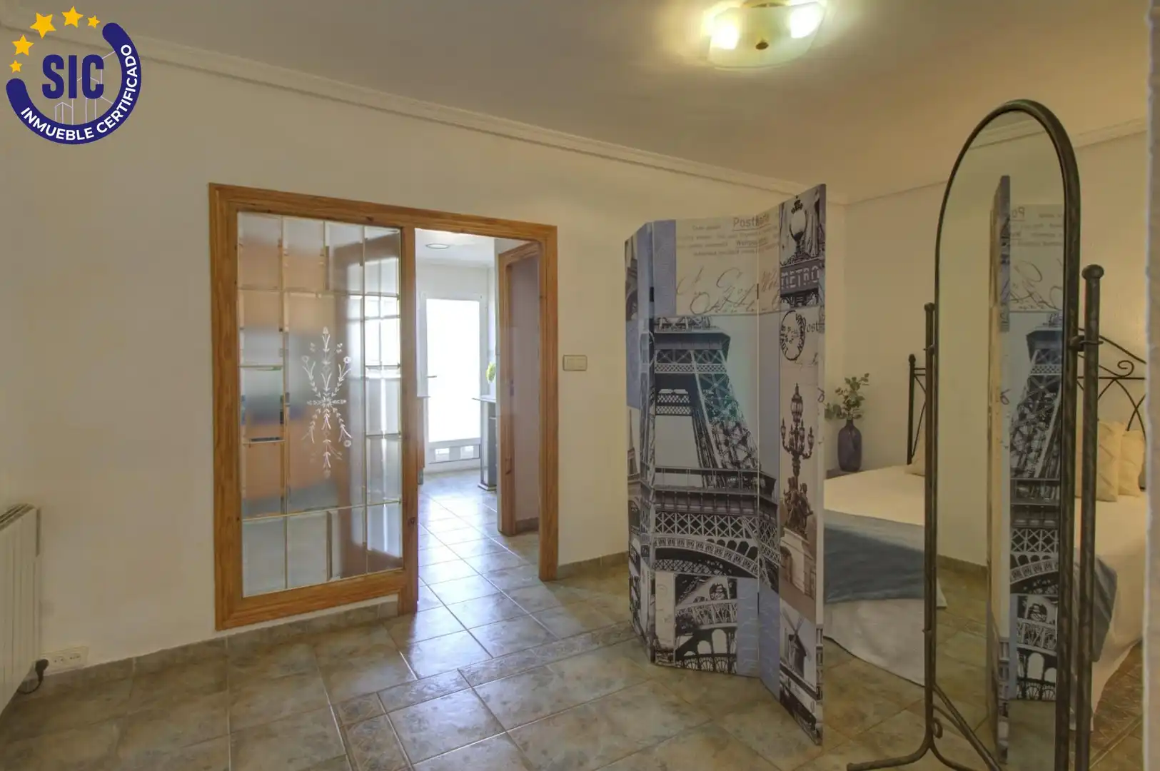 Piso en venta en Almenara con Calefacción