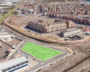 Residencial en venda a Plaza Plaza de Edison, 1, Las Salinas