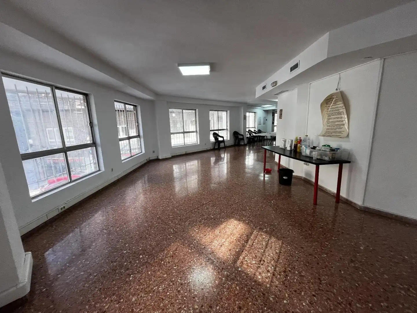 Büro zum Verkauf in Centro, imagen 4