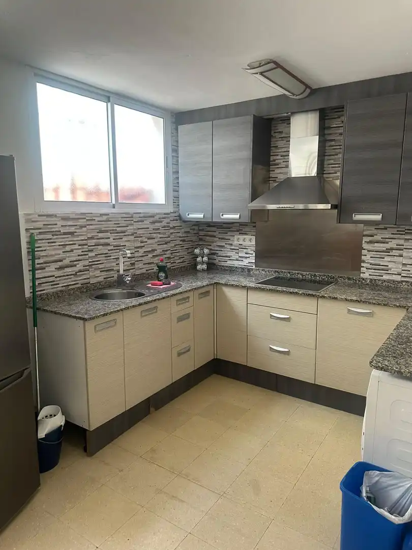Cocina de Piso en venta en Las Palmas de Gran Canaria