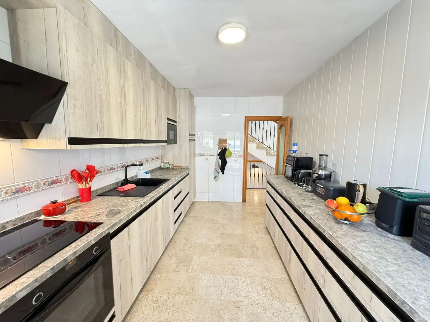 Reihenhaus mit Pool zum Verkauf in amberes, imagen 11