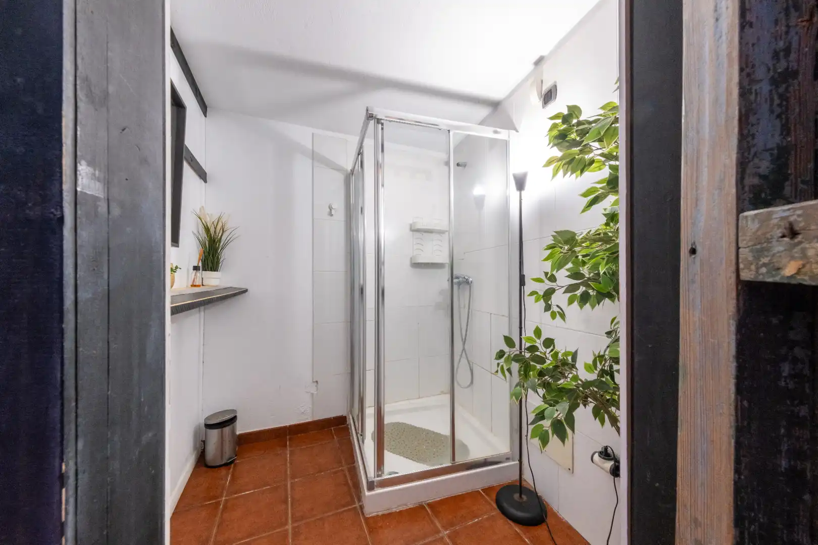 Baño de Casa o chalet en venta en Telde con Aire acondicionado, Terraza y Trastero