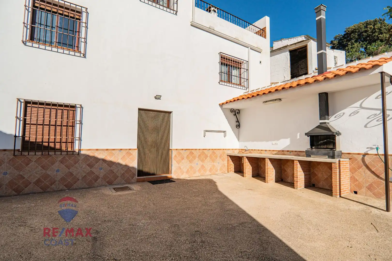 Haus zum Verkauf in piedras blancas poligono 15, imagen 39