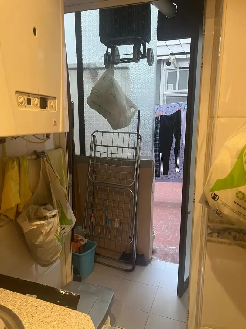 Piso en venta en Getafe con Aire acondicionado y Calefacción