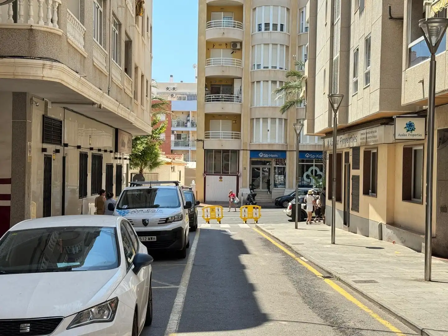 Apartamento con terraza en venta en Playa del Cura, imagen 30