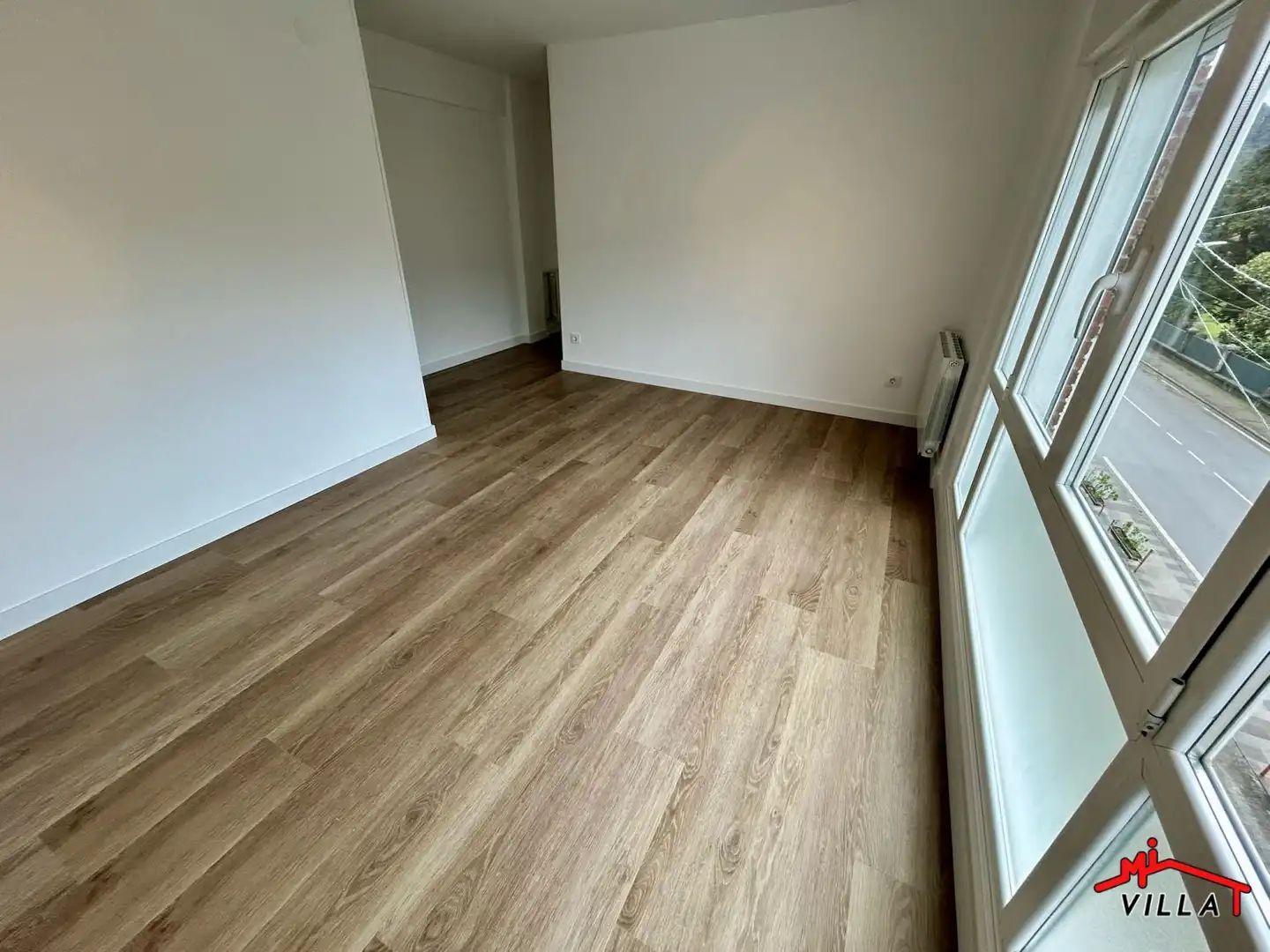Habitación de Piso en venta en Ampuero con Calefacción