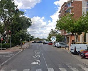 Vista exterior de Pis en venda en Meliana