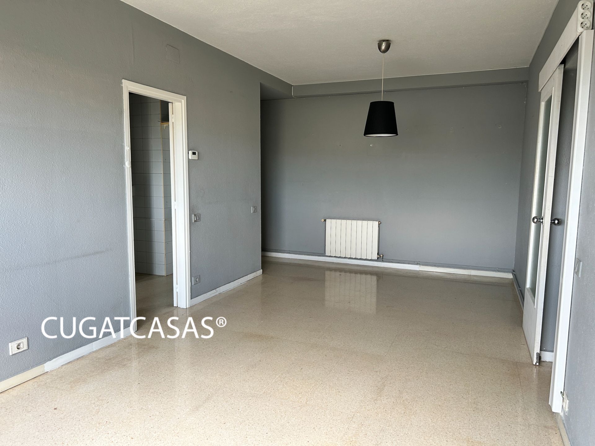 Flat for sale in Sabadell  with Heating