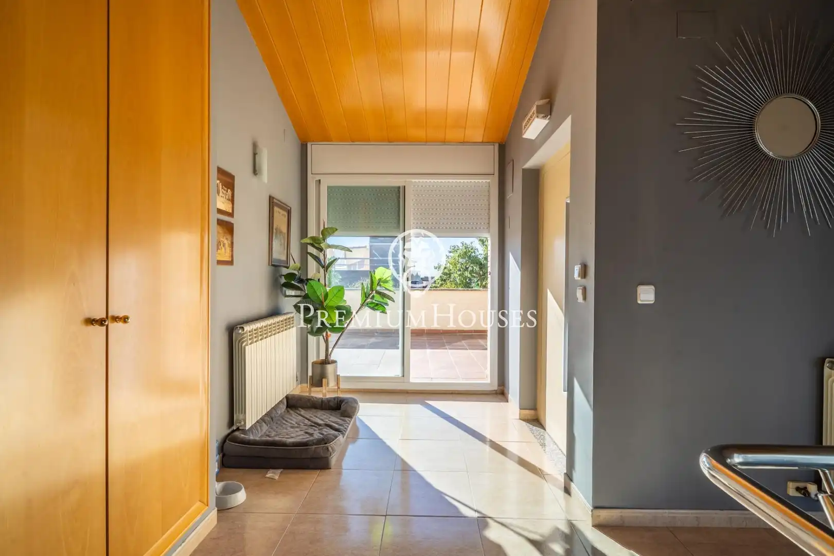 Casa amb terrassa en venda a Canet de Mar, imagen 49