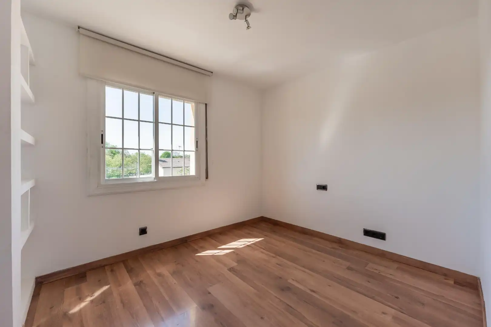 Habitación de Piso en venta en Parets del Vallès con Aire acondicionado, Calefacción y Parquet