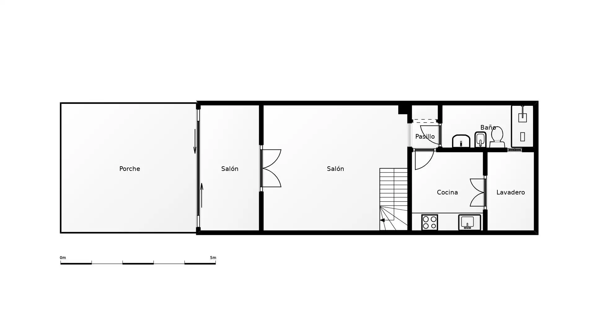 Apartamento en venta en Torrevieja