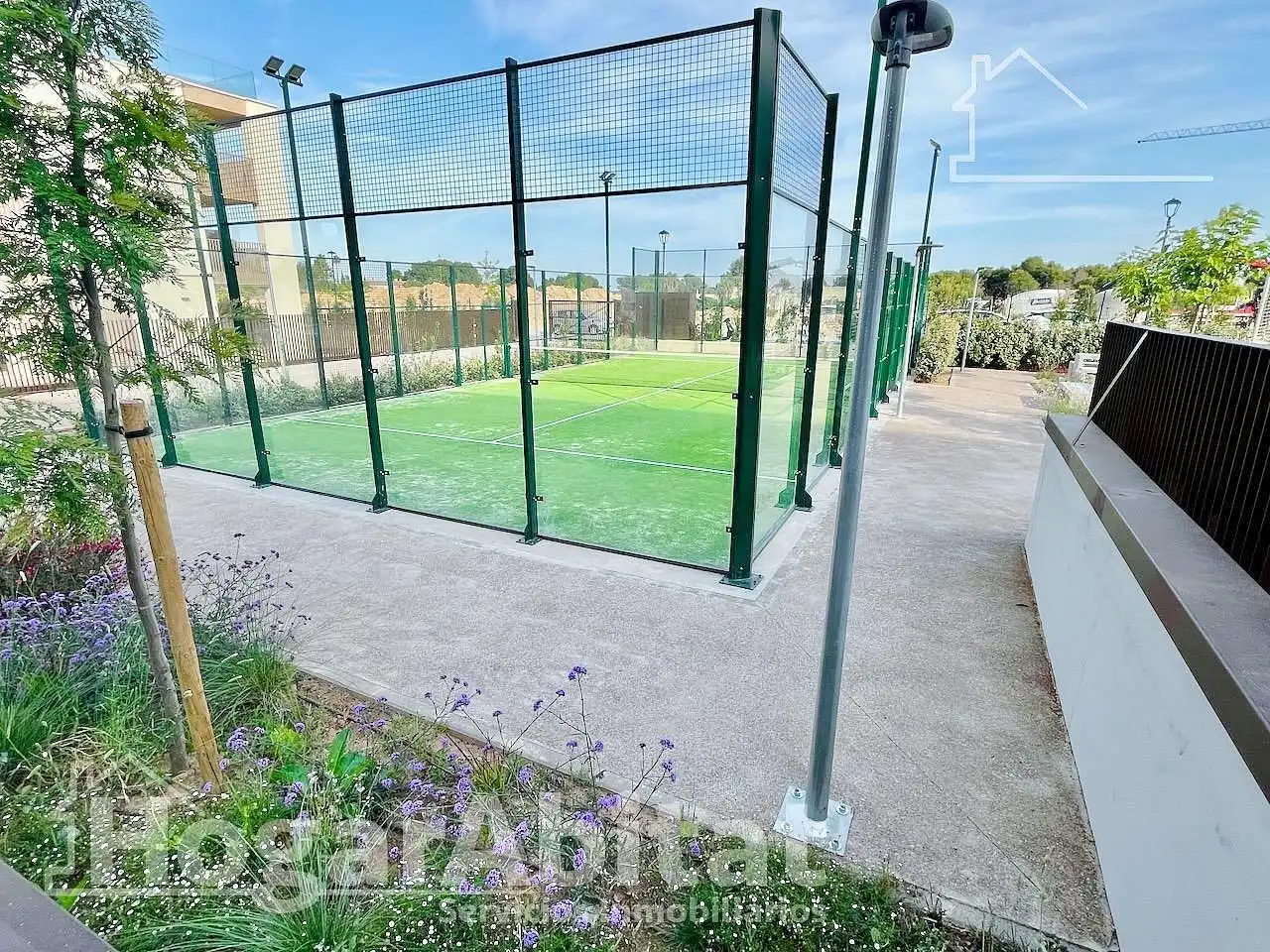 Wohnung mit Pool zum Verkauf in Calle TORRES DE QUARTE, imagen 6