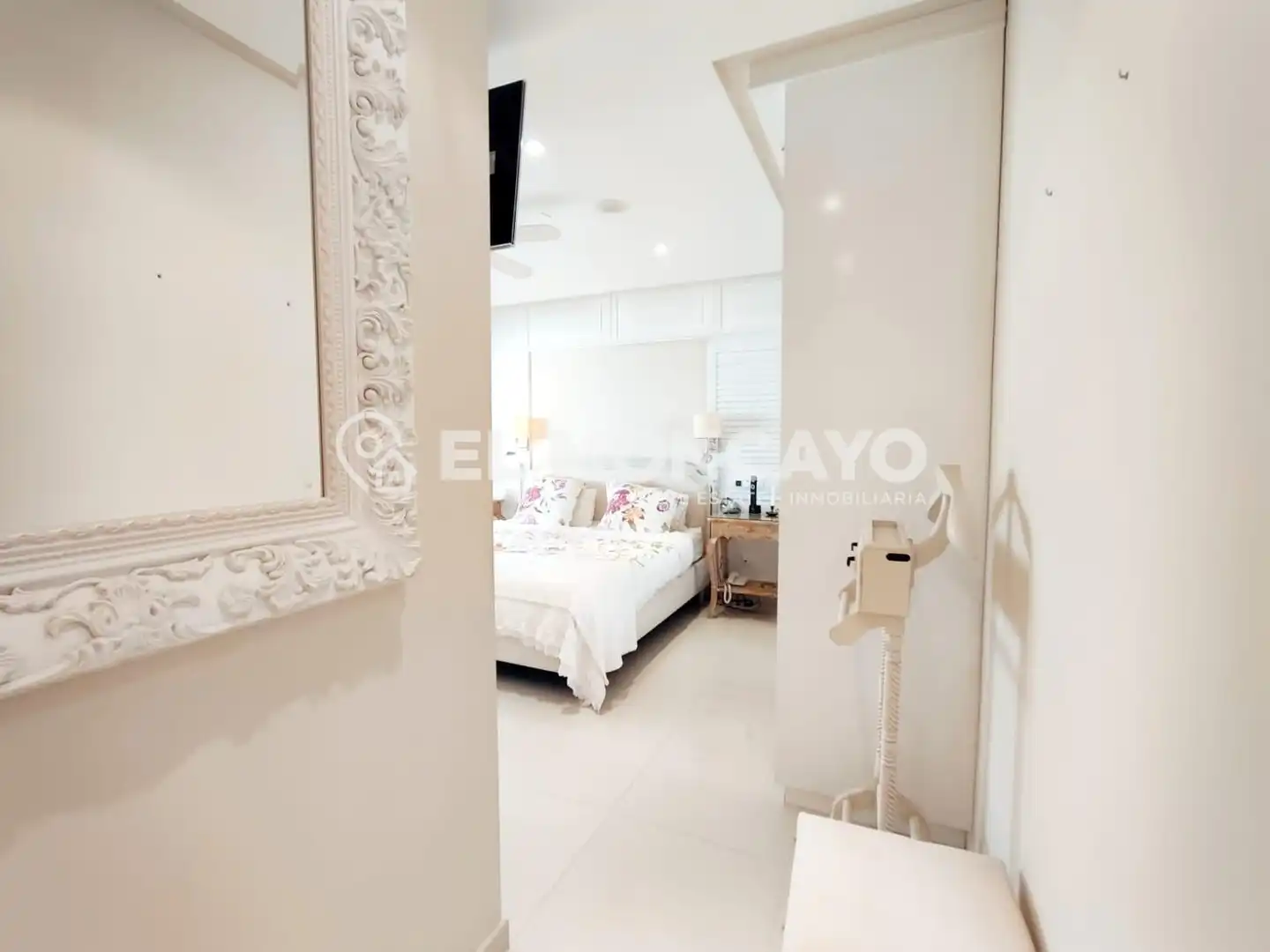 Ático en venta en Guardamar del Segura con Aire acondicionado, Calefacción y Jardín privado