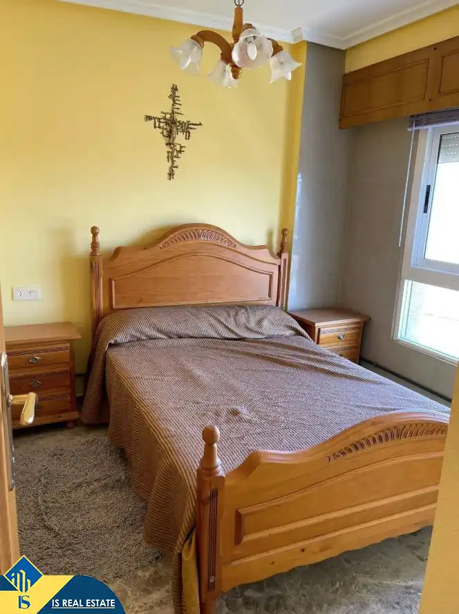 Apartment zum Verkauf in Playa del Acequión, Náufragos y Rocío del Mar, imagen 7