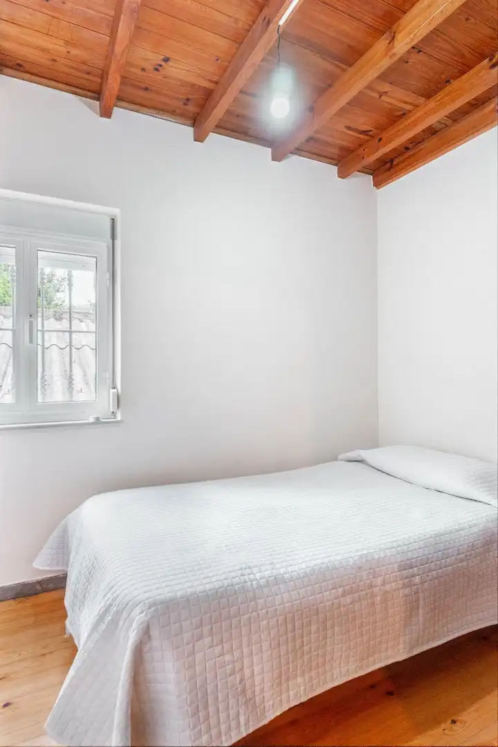 Bedroom of Houses for sale in Castropol, Asturias