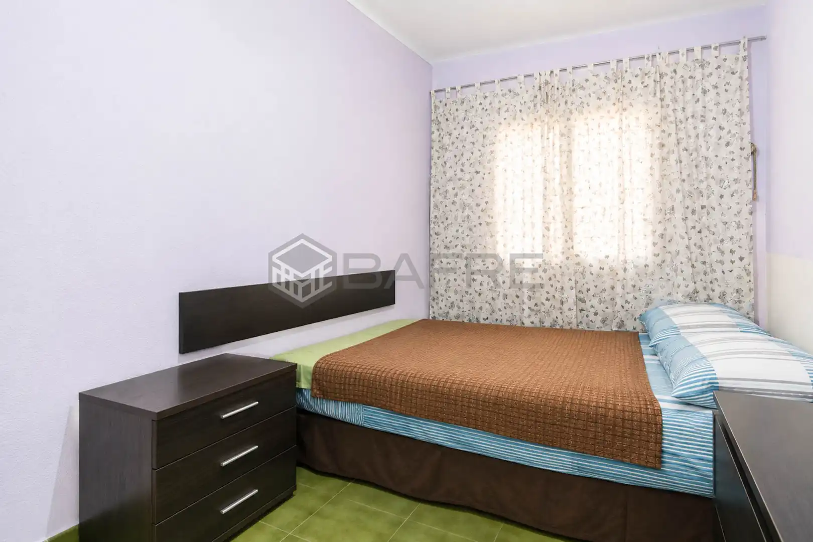 Habitación de Piso en venta en Madrid