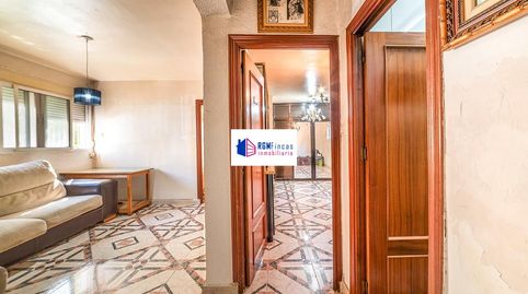 Foto 3 von Wohnung zum Verkauf in San Pablo, Sevilla Capital