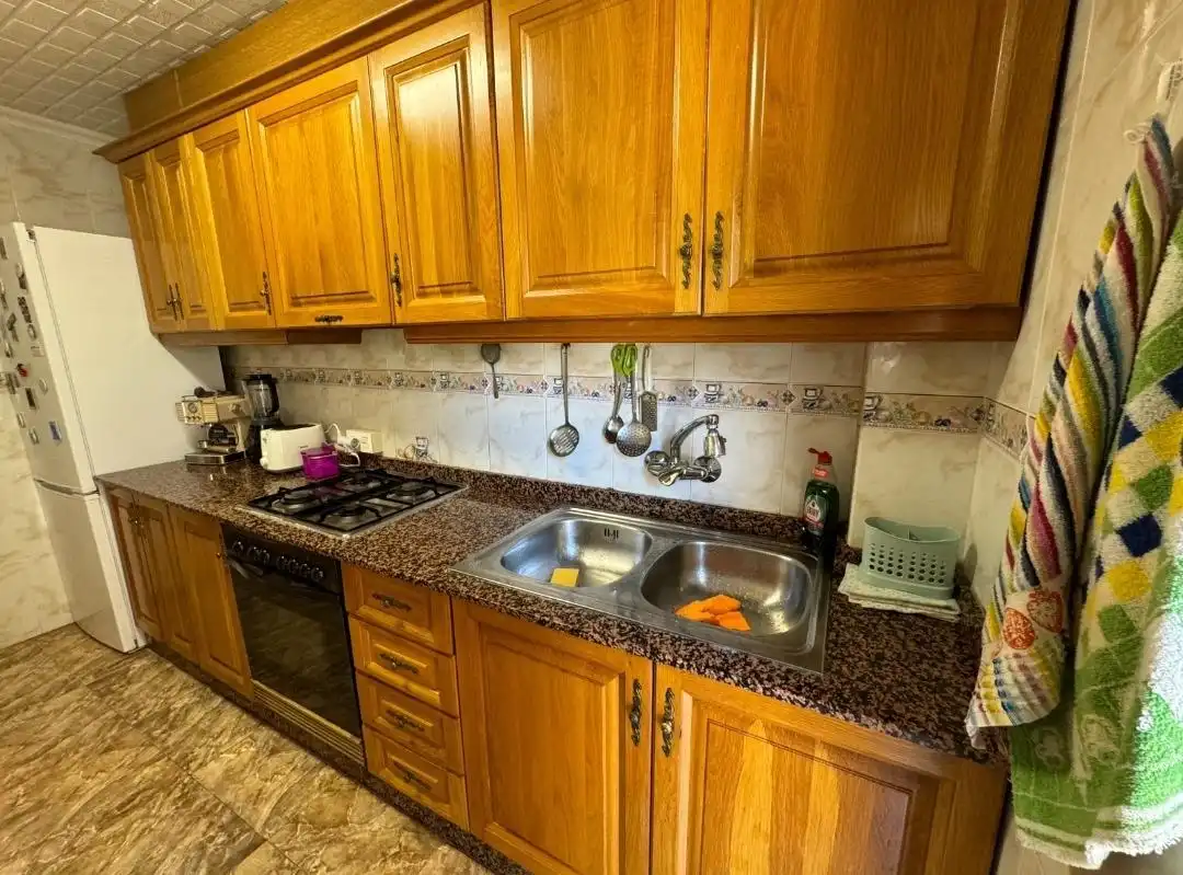 Apartamento con terraza en venta en Calle de Huesca, imagen 18