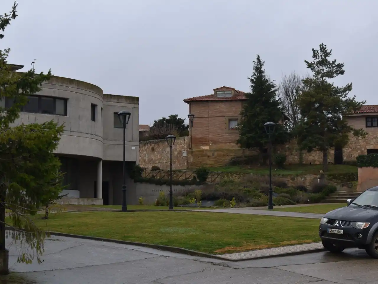 Flat with lift for sale in Miguel Villanueva 89, imagen 4