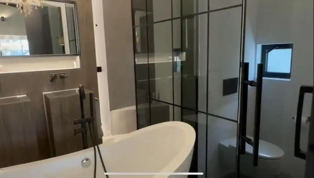 Haus oder Chalet zur Miete in Marbella, Málaga