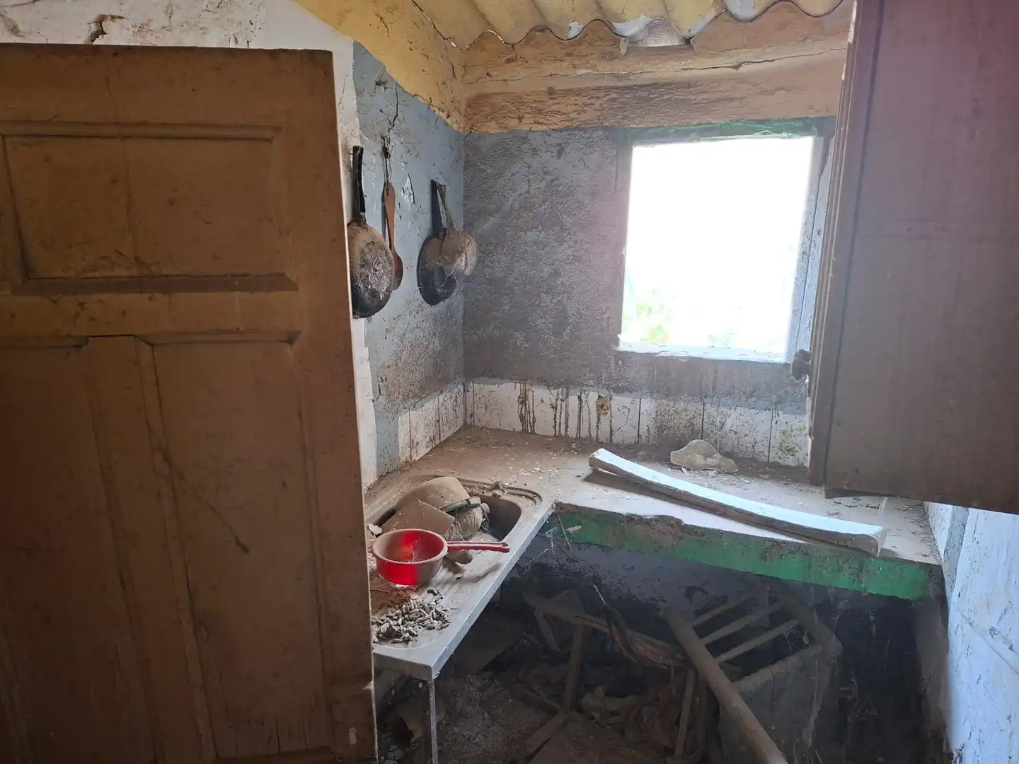 Casa a schiera in vendita a Calle Cantarranas 84, imagen 5
